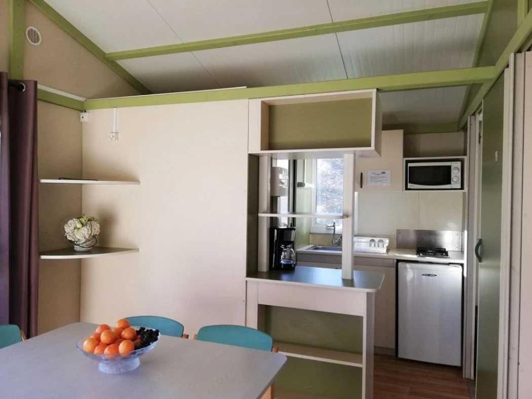 Camping - Piscine - Ccbaieb Montjoie-en-Couserans المظهر الخارجي الصورة