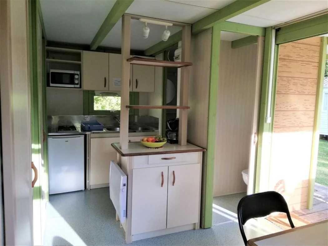 Camping - Piscine - Ccbaieb Montjoie-en-Couserans المظهر الخارجي الصورة