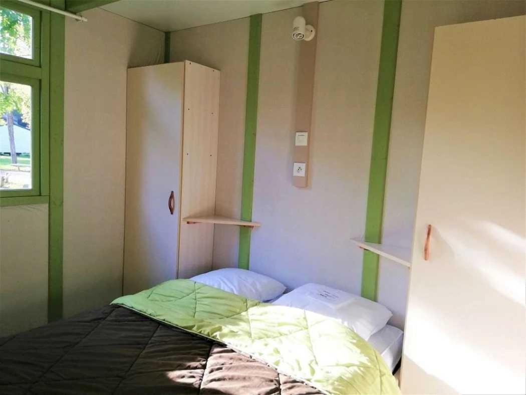 Camping - Piscine - Ccbaieb Montjoie-en-Couserans المظهر الخارجي الصورة