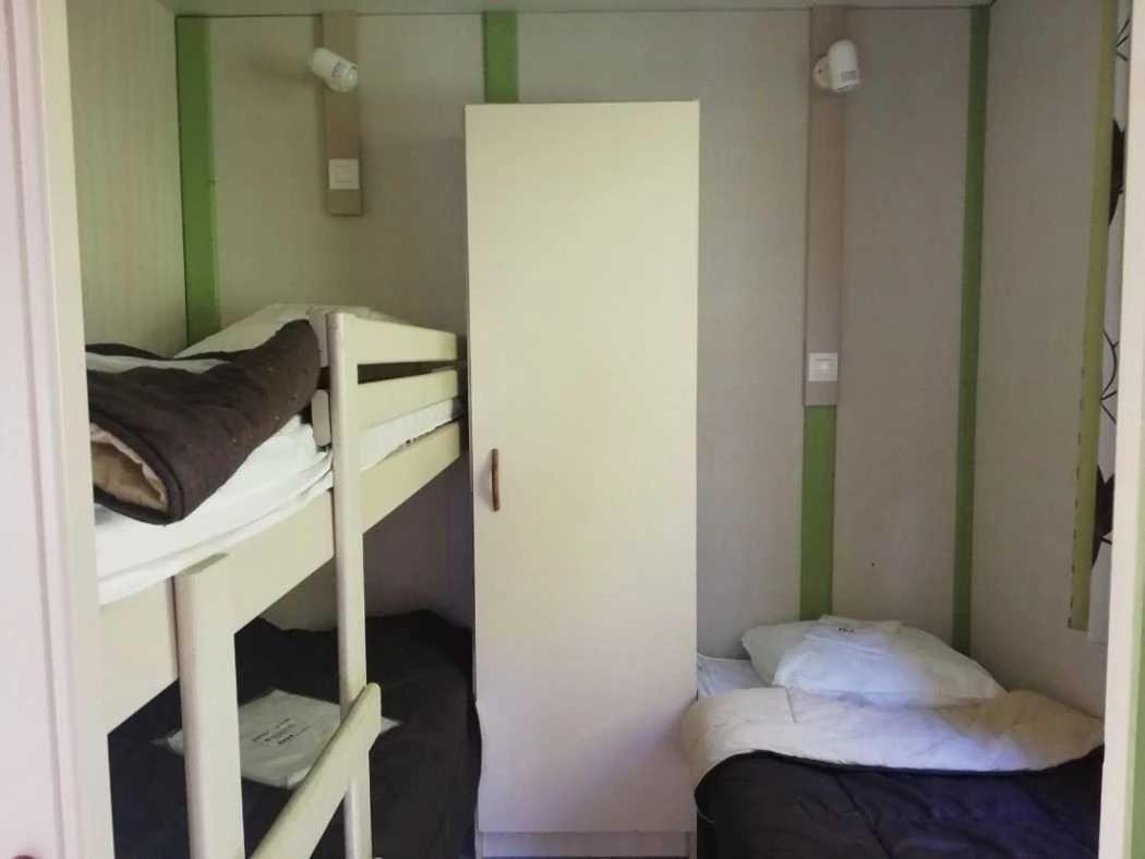 Camping - Piscine - Ccbaieb Montjoie-en-Couserans المظهر الخارجي الصورة