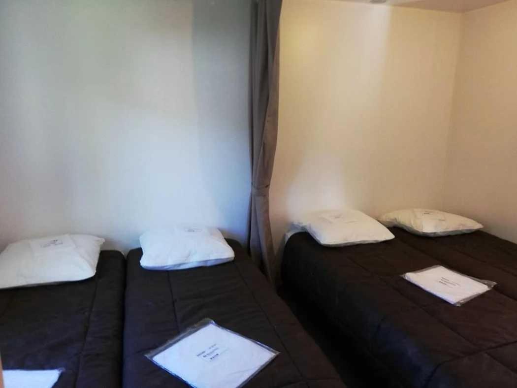 Camping - Piscine - Ccbaieb Montjoie-en-Couserans المظهر الخارجي الصورة