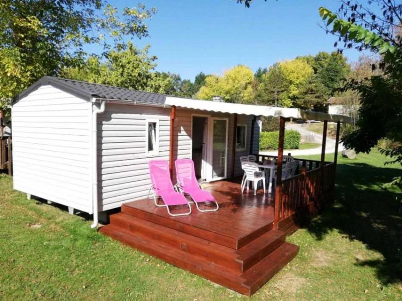 Camping - Piscine - Ccbaieb Montjoie-en-Couserans المظهر الخارجي الصورة